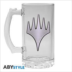 Produktbild ABYstyle Magic the Gathering Boccale: Planeswalker 500ml