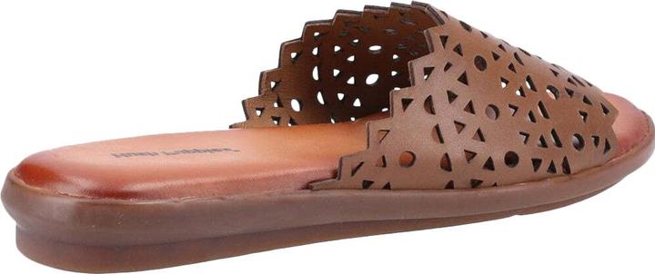 Produktbild Hush Puppies Mules Bryony Leder (39)