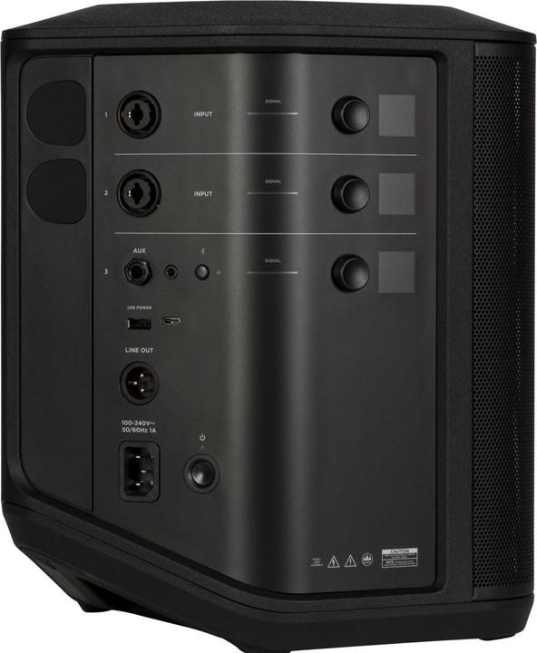 Immagine prodotto Bose S1 Pro+ (Attivo)