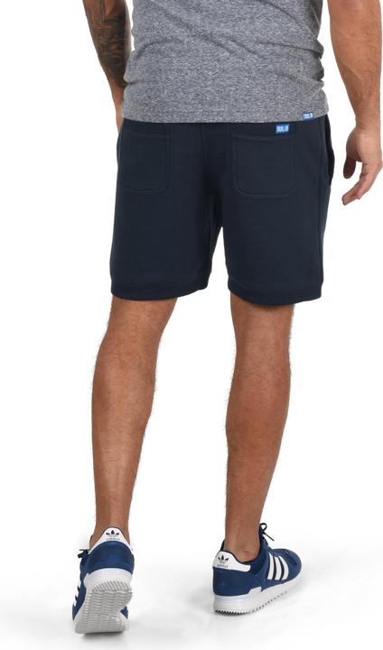 Immagine prodotto Solid BennShorts Pantaloncini Felpa Shorts Pantaloni Corti Da Uomo (L)