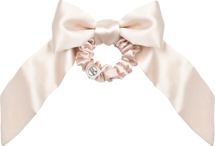 Image du produit Invisibobble Sprunchie Slim Loop Ballerina Bow (Élastiques à cheveux)