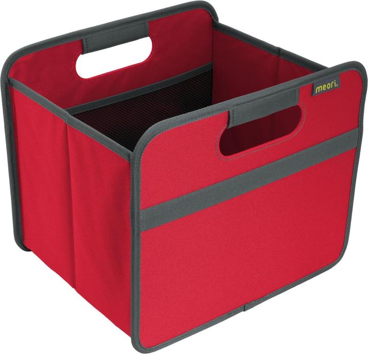 Immagine prodotto Meori Scatola pieghevole (26,5 x 32 x 27,5 cm, 15 l)