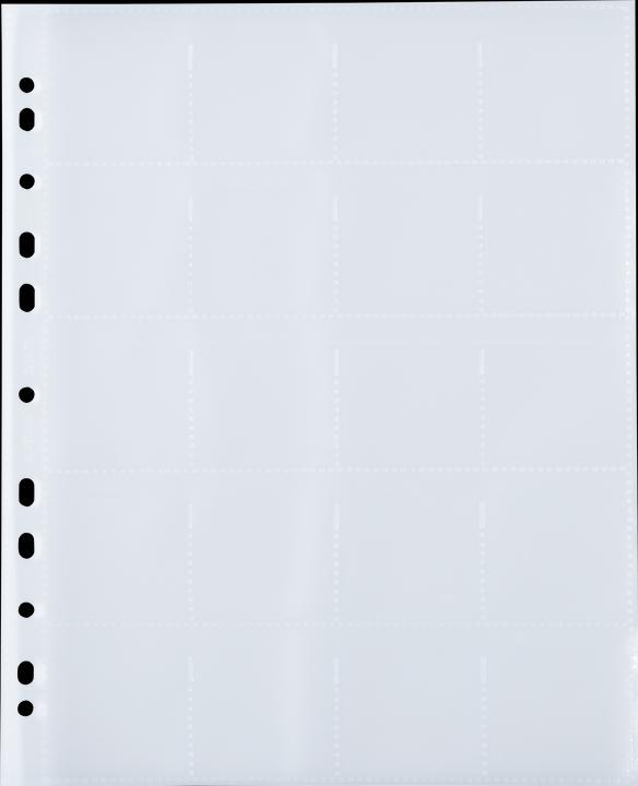 Actual product image HERMA Slide covers (5 x 5 cm)