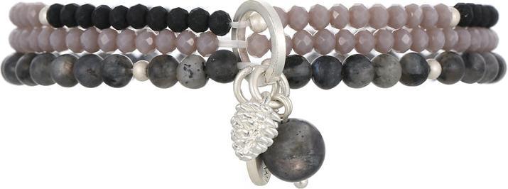 Immagine prodotto Andreani Bracciale (80 cm, Pietre)