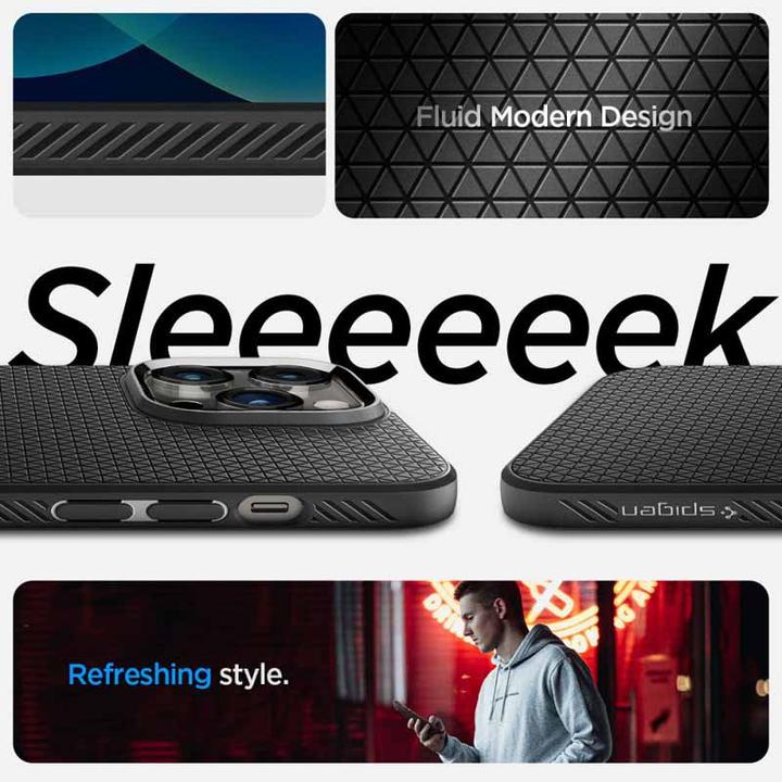 Immagine prodotto Spigen Liquid Air (Apple iPhone 14 Pro)