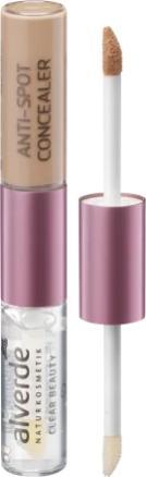 dm alverde Clear Beauty Anti-Spot Concealer