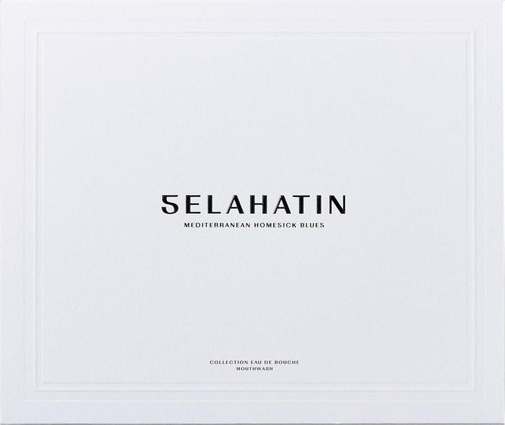 Selahatin Mediterranean Homesick Blues (600 ml)