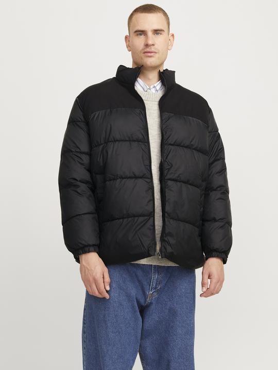 Produktbild Jack & Jones Plus Steppjacke Steppjacke (3XL)