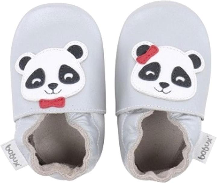 Bobux Silver Panda (26)
