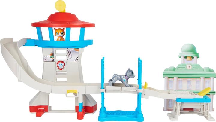 Produktbild Spin Master Paw Patrol Cat Pack Playset With Wild Cat