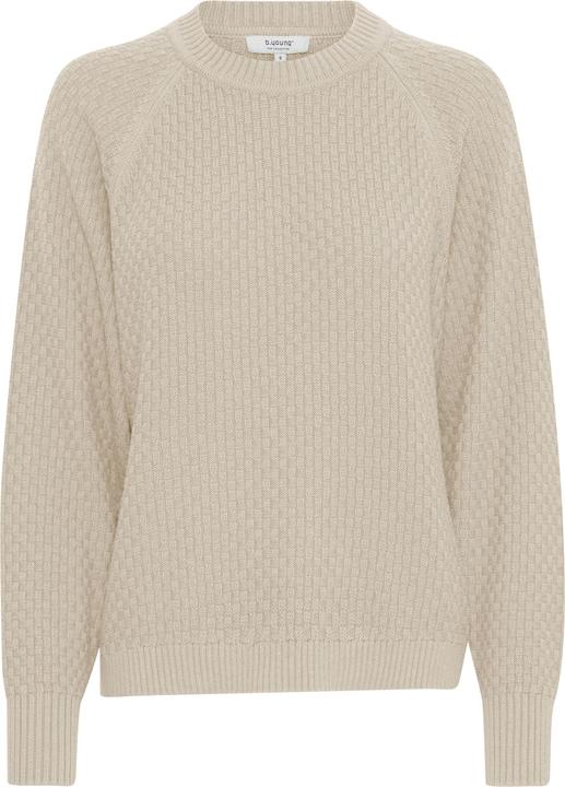 B.young BYMIKALA ONECK JUMPER - 20813516