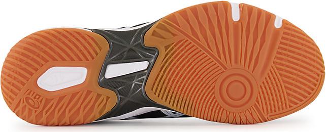 Immagine prodotto ASICS Performance Upcourt 5 scarpe da palestra uomo (44.5)