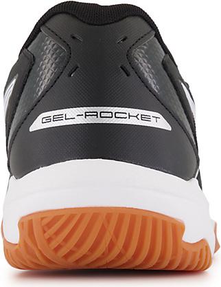 Immagine prodotto ASICS Performance Upcourt 5 scarpe da palestra uomo (44.5)