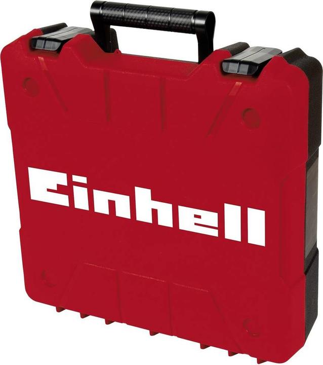 Image du produit Einhell TE-CD 18/45 3X-Li +22 1x 2,0Ah Perceuse-visseuse sans fil (Fonctionnement sur batterie)