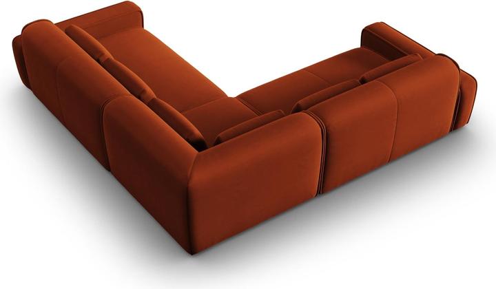 Produktbild Maison Heritage Lina (Ecksofa)