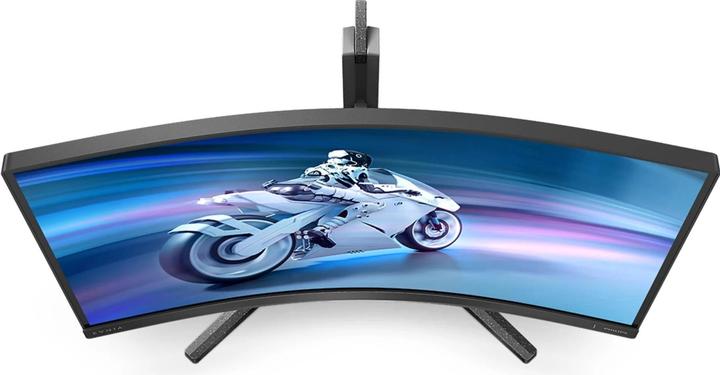 Actual product image Philips Evnia 27M2C5500W (2560 x 1440 pixels, 27")