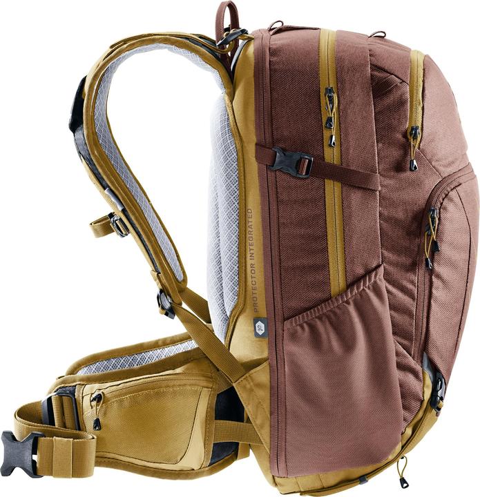 Produktbild Deuter Attack 18 (18 l)