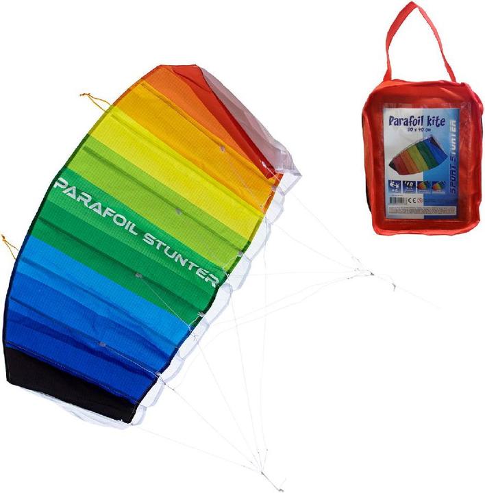 NoName Parafoil Stunter 80x40 Tas