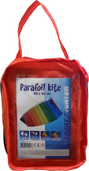 Immagine prodotto NoName Parafoil Stunter 80x40 Tas