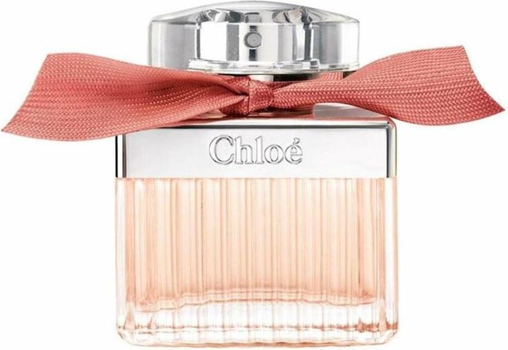 Produktbild Chloé Rose Tangerine (Eau de Toilette, 50 ml)
