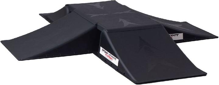 Produktbild NoName Urban Street Mini 4-Way Ramp (27.56")