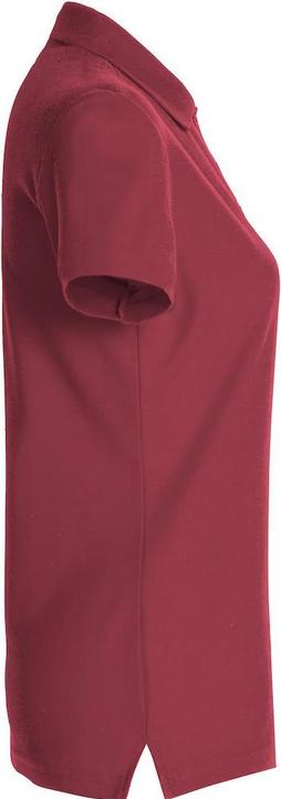 Actual product image Clique Polo shirt (L)
