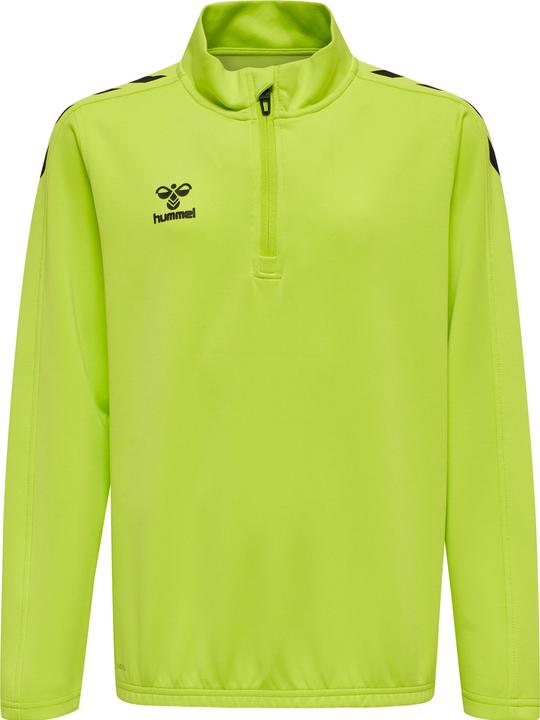 Immagine prodotto hummel Core Xk Half Zip Poly Sweat Kids (164)