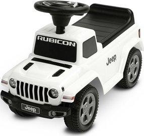 Hecht Ride on Jeep rubicon