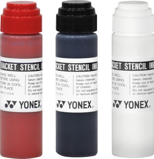Image du produit Yonex AC414EX Encre à pochoir