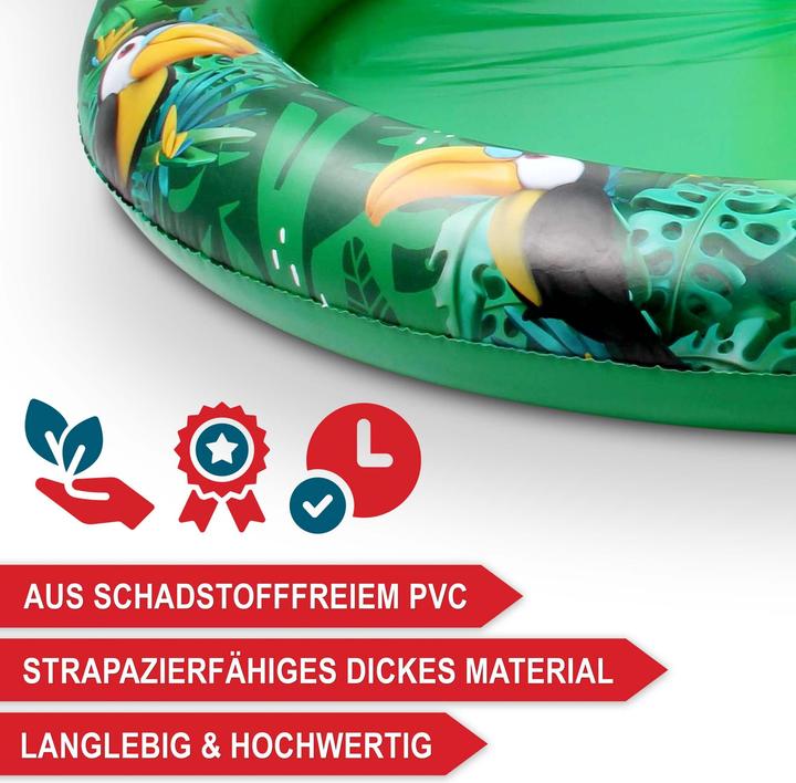 Produktbild Jamb Kinder-Planschbecken