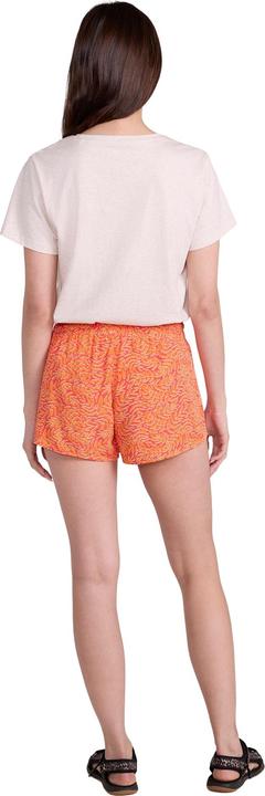 Immagine prodotto Mountain Warehouse Vibe Pantaloncini Le Foglie Donna (38 D)