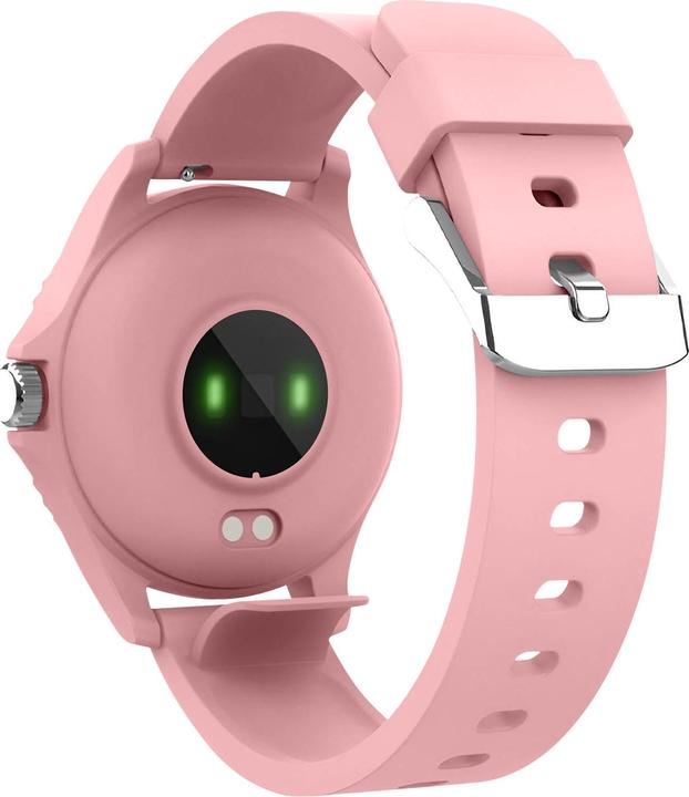 Produktbild Maxlife Smartwatch Kinder MXSW-210 rosa