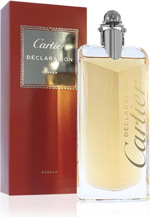 Actual product image Cartier Déclaration (Eau de toilette, 50 ml)