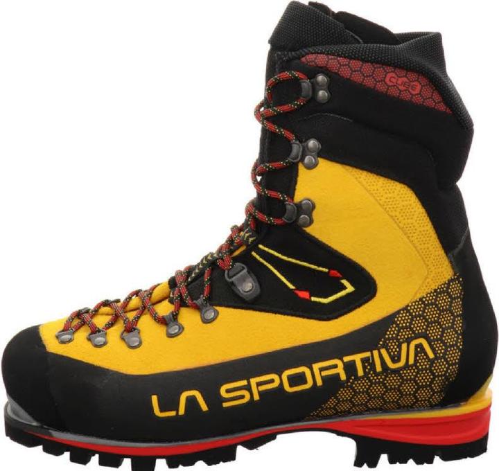 Actual product image La Sportiva Nepal Cube GTX (43)