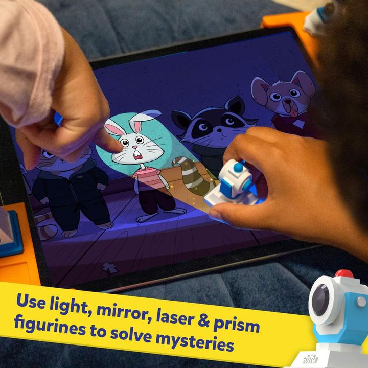 Image du produit PlayShifu Tacto Laser