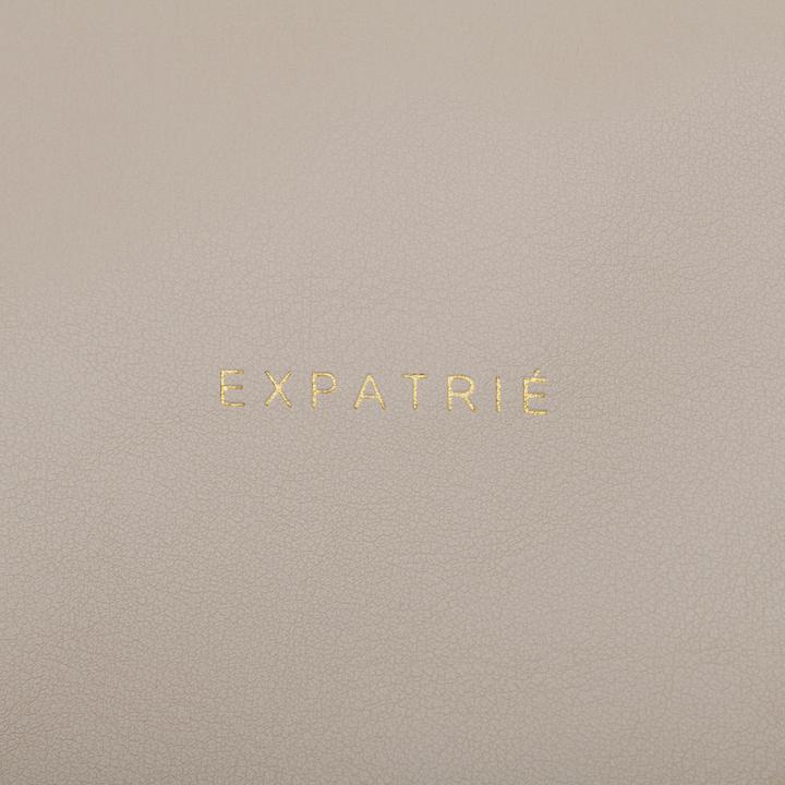 Actual product image Expatrié Emilie shoulder bag