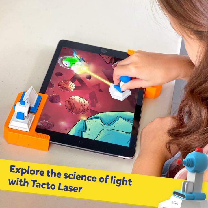 Image du produit PlayShifu Tacto Laser