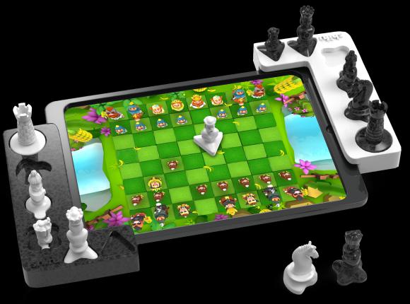 PlayShifu Tacto Chess