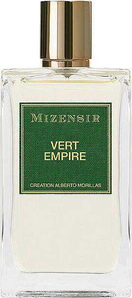 Immagine prodotto Mizensir Vert Empire Eau de Parfum 100ml (Eau de parfum, 100 ml)