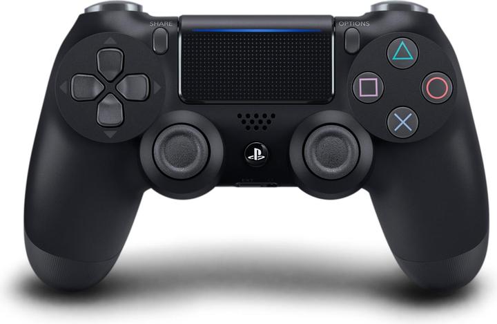 Sony PS4 Dualshock 4 Wireless Controller (PS4)