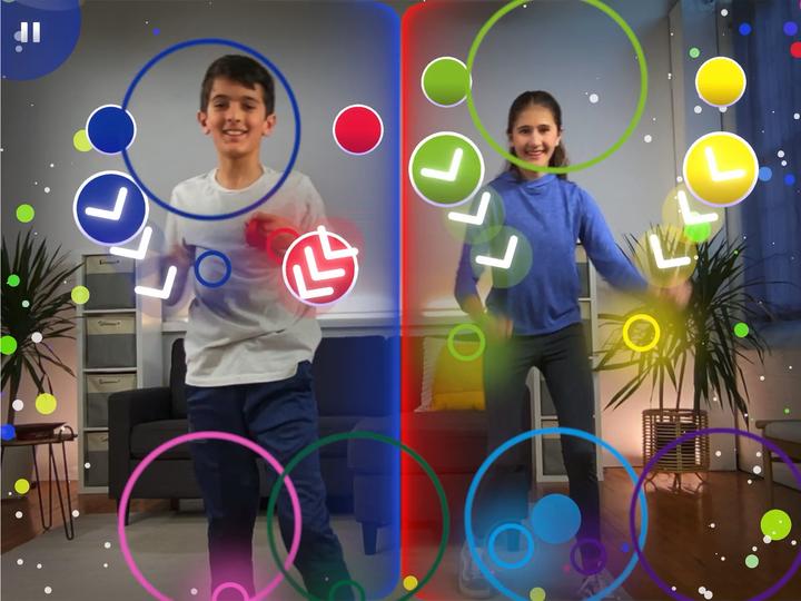 Produktbild Hasbro Twister Air