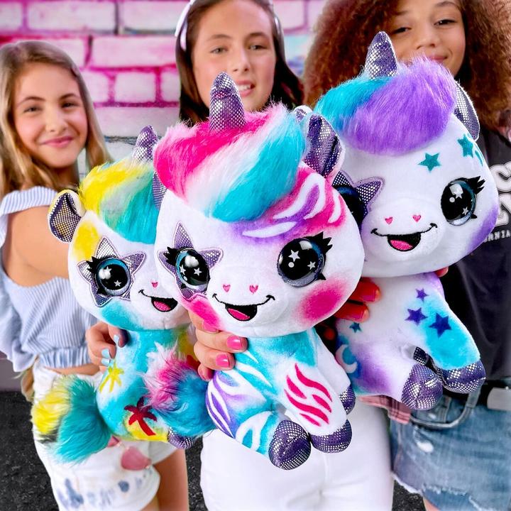 Produktbild Amo Toys Unicorn (30 cm)