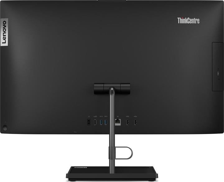 Actual product image Lenovo ThinkCentre neo 30a 27 Gen 4 (Intel Core i5-13420H, 16 GB, 256 GB, Intel UHD Graphics)