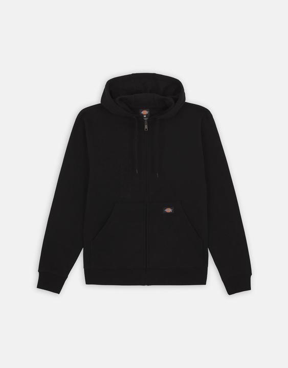 Dickies Midweight Full Zip Fleece Hoodie Regular (L)