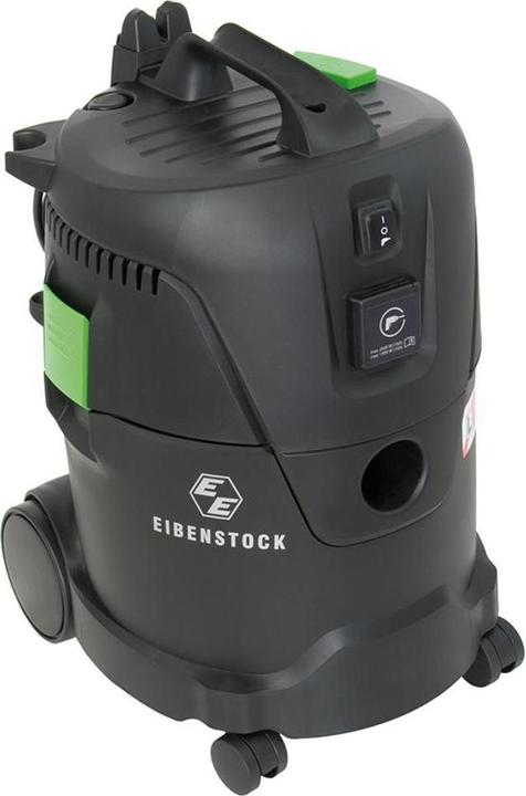Productafbeelding Eibenstock Industriële stofzuiger SS 1401L (Nat-droog stofzuiger)