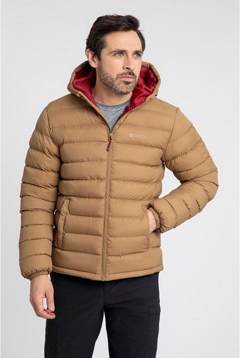 Image du produit Mountain Warehouse Veste matelassée Seasons (XXS)