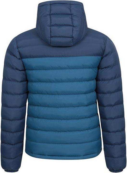Actual product image Mountain Warehouse Seasons quilted jacket (XXS)