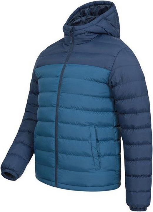 Actual product image Mountain Warehouse Seasons quilted jacket (XXS)