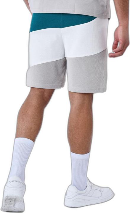 Produktbild Project X Paris Dreifarbige Shorts (S)