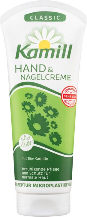 Actual product image Kamill Classic (100 ml)